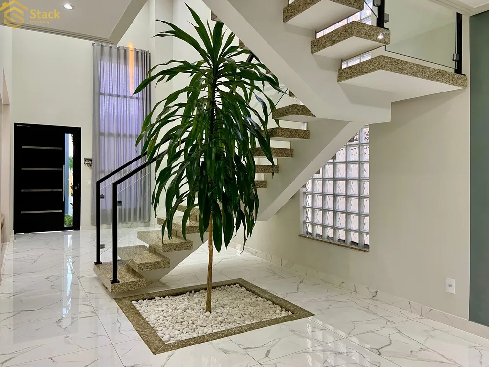 Casa, 3 quartos, 210 m² - Foto 4