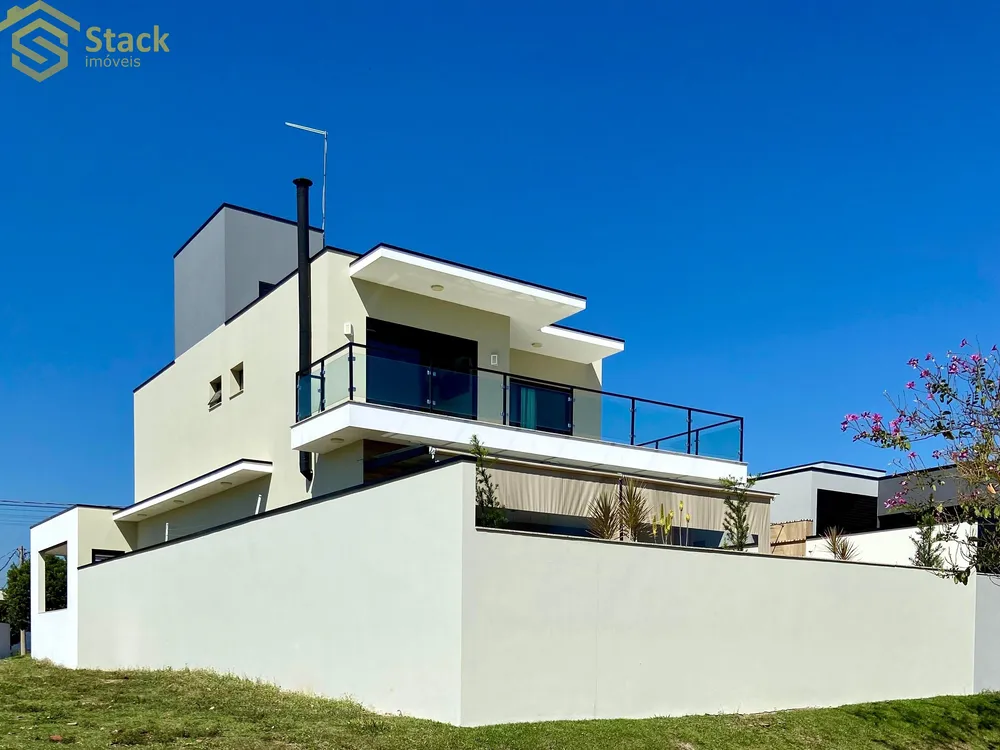 Casa, 3 quartos, 210 m² - Foto 1