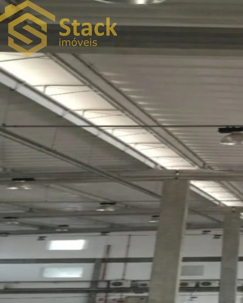 Depósito-Galpão, 2605 m² - Foto 9