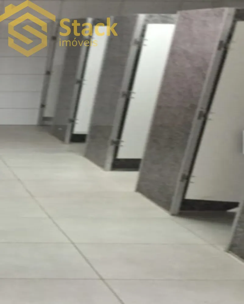 Depósito-Galpão, 2605 m² - Foto 4