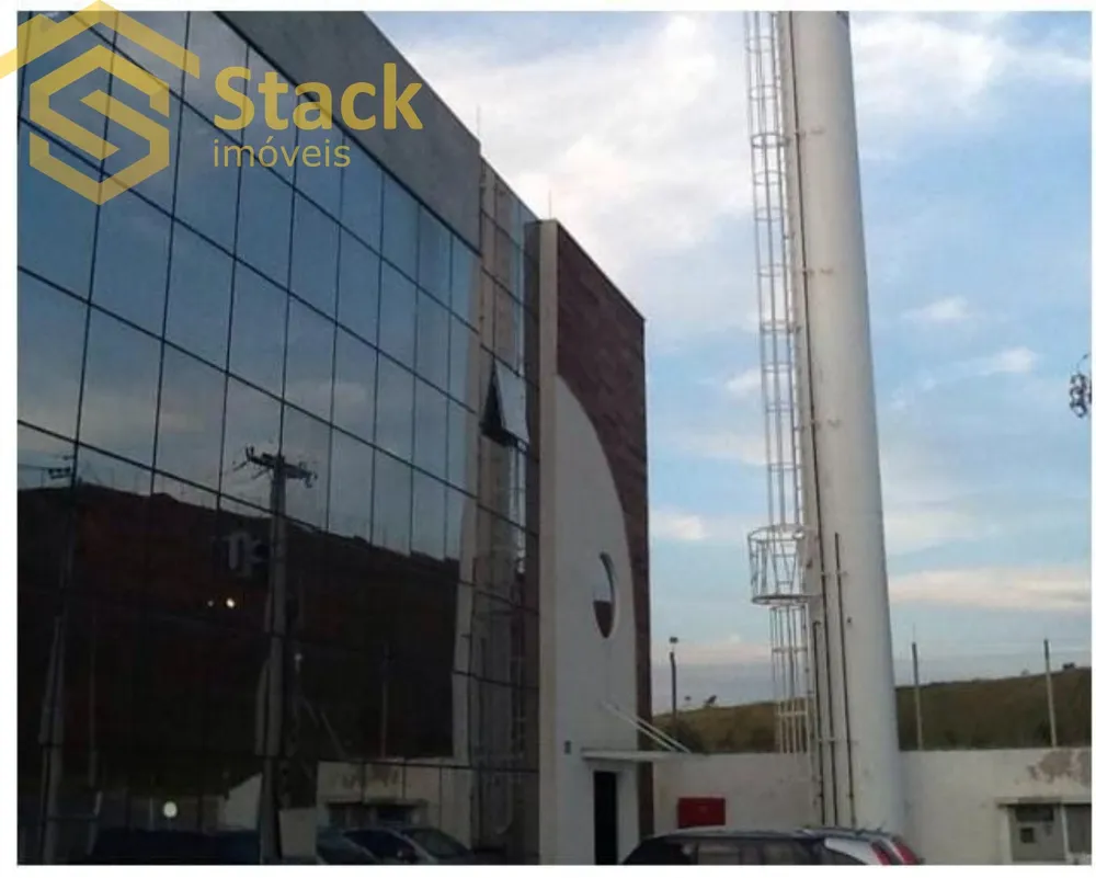 Depósito-Galpão, 2605 m² - Foto 5
