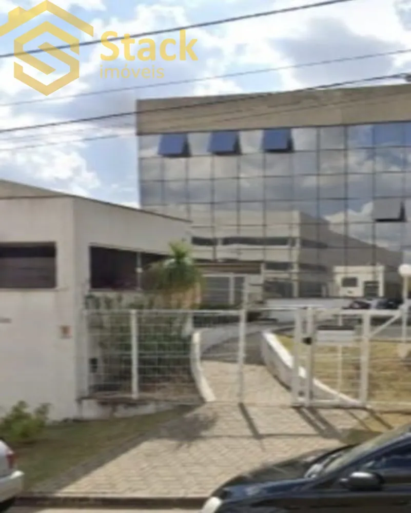 Depósito-Galpão, 2605 m² - Foto 10