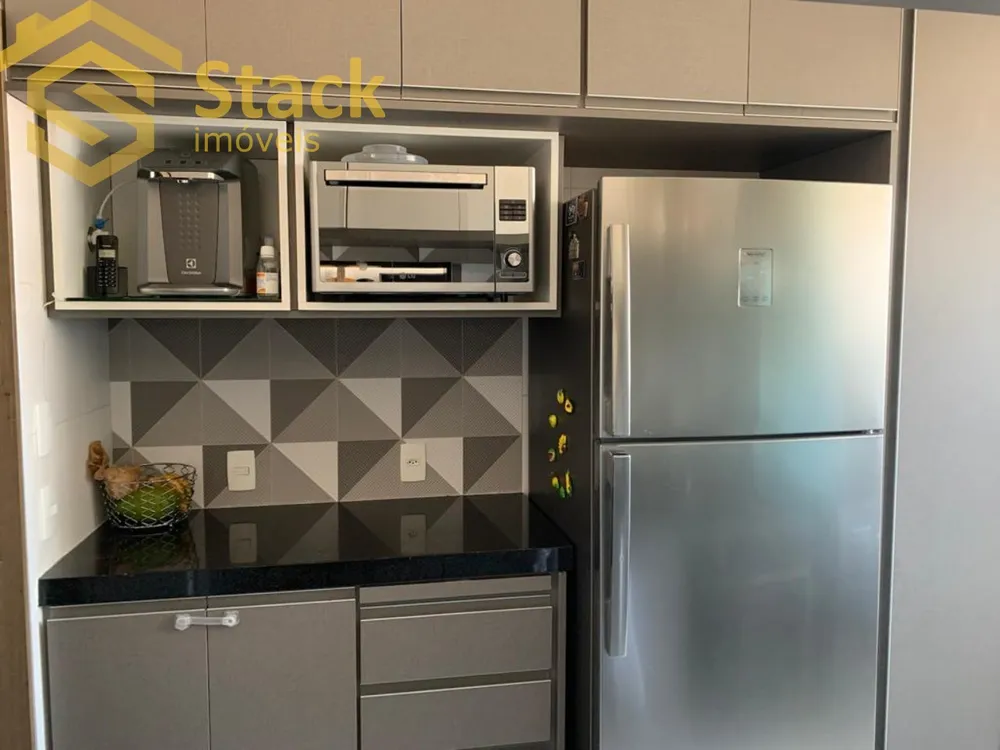 Apartamento, 2 quartos, 82 m² - Foto 3
