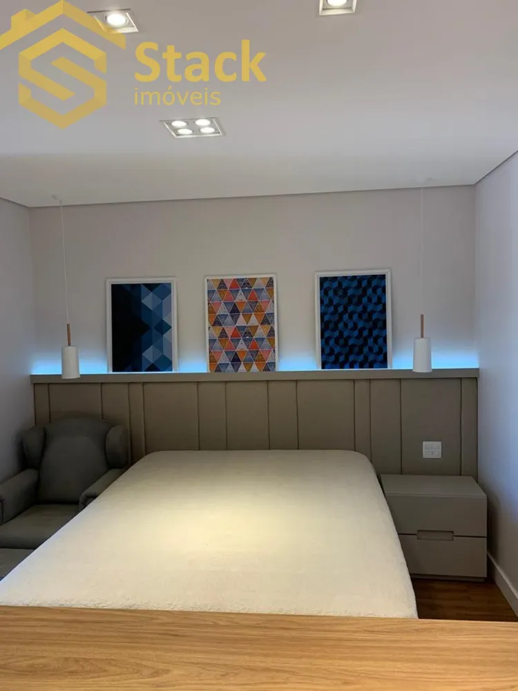 Apartamento, 2 quartos, 82 m² - Foto 8
