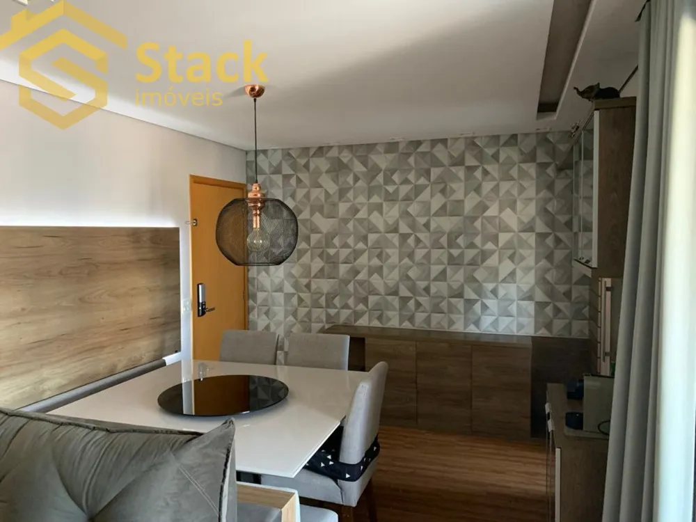 Apartamento, 2 quartos, 82 m² - Foto 1