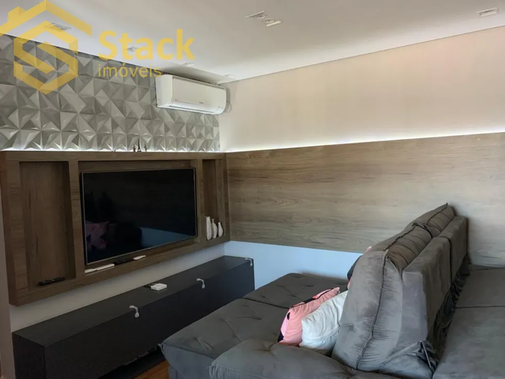 Apartamento, 2 quartos, 82 m² - Foto 2