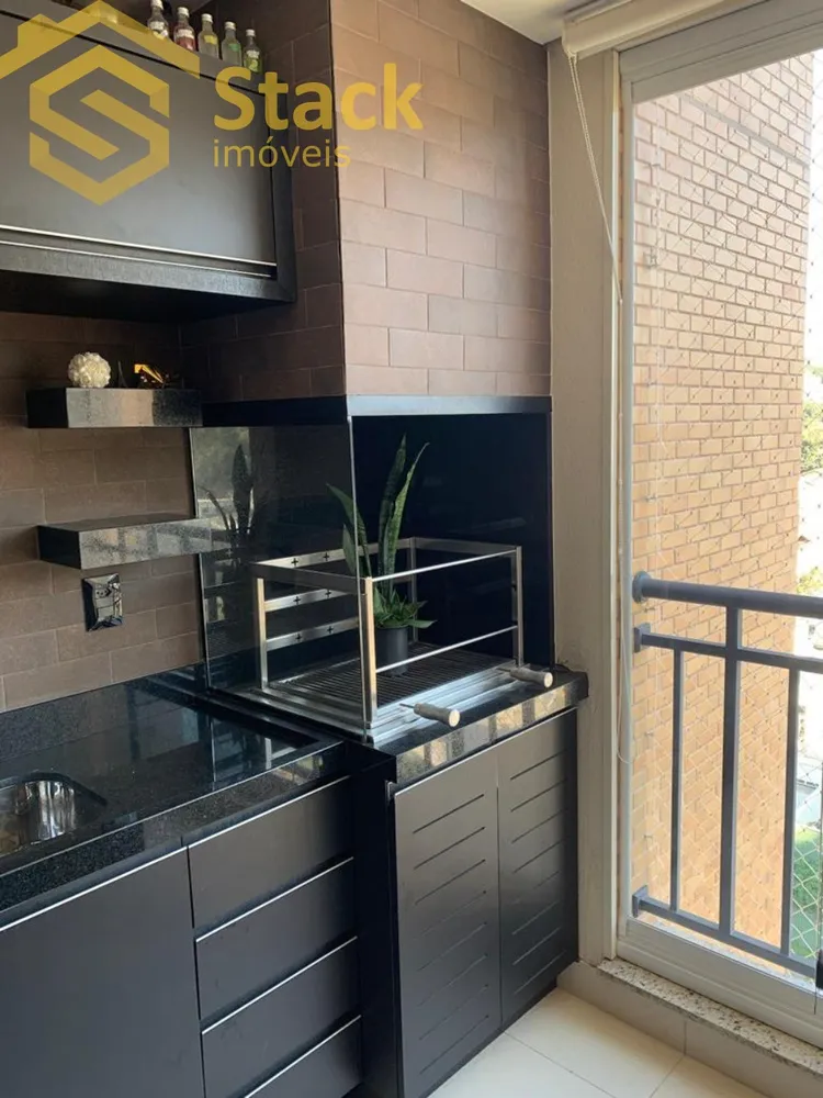 Apartamento, 2 quartos, 82 m² - Foto 5
