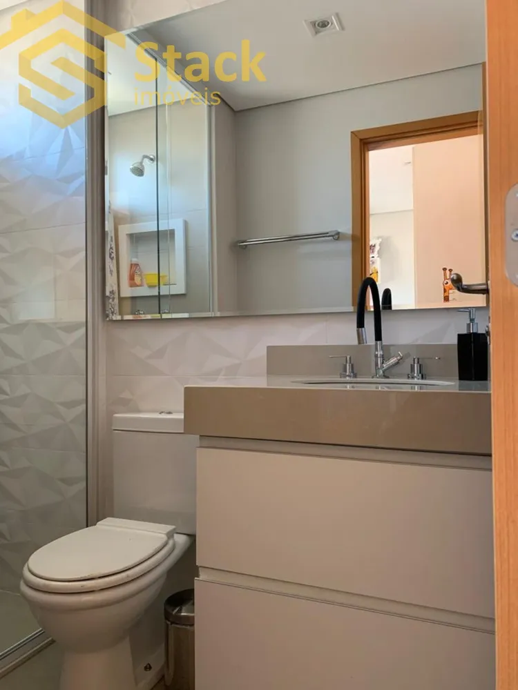 Apartamento, 2 quartos, 82 m² - Foto 7