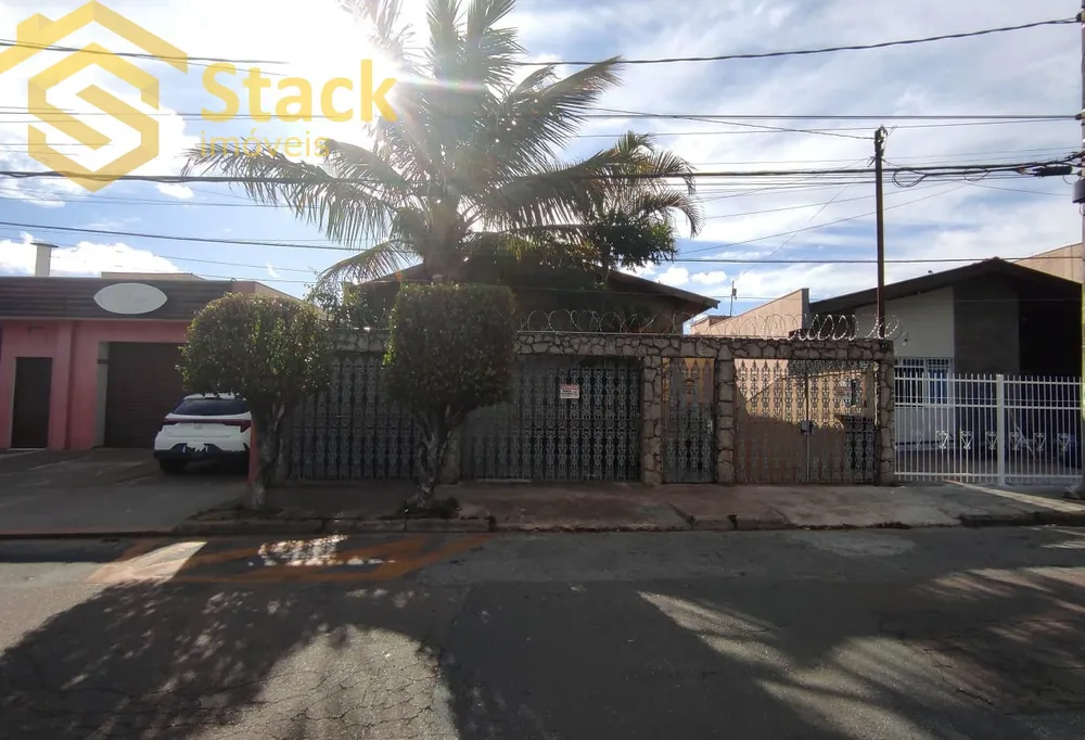 Casa, 3 quartos, 180 m² - Foto 1