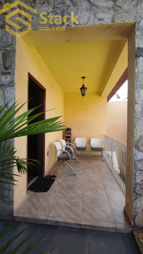 Casa, 3 quartos, 180 m² - Foto 3