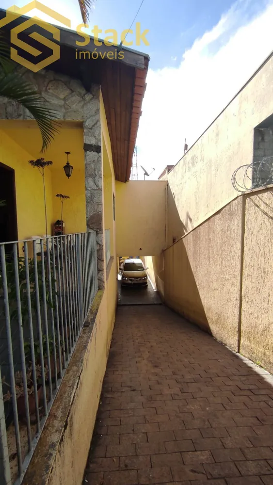 Casa, 3 quartos, 180 m² - Foto 2