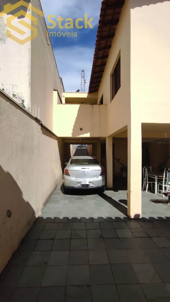 Casa, 3 quartos, 180 m² - Foto 8