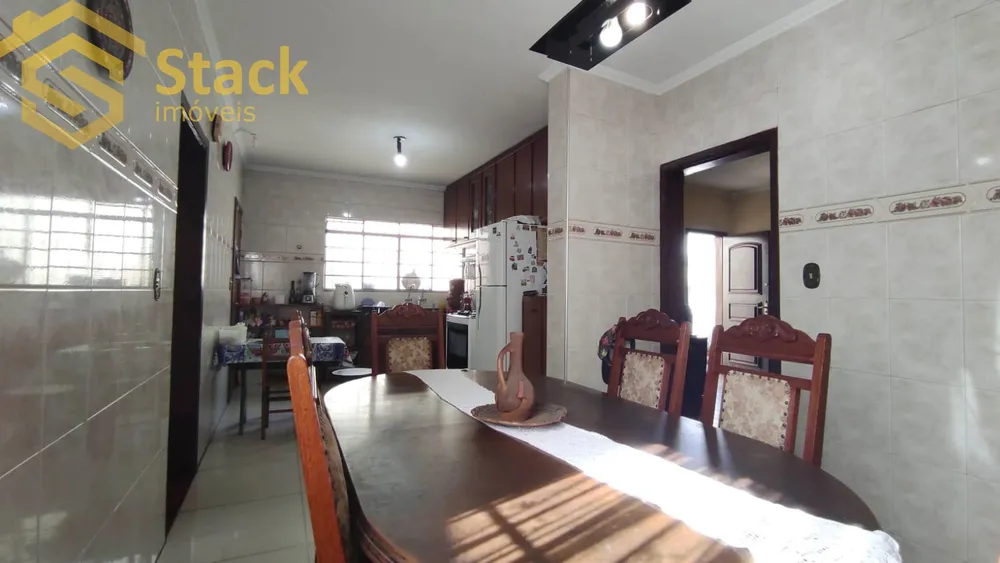 Casa, 3 quartos, 180 m² - Foto 5