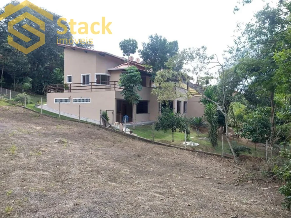 Chácara, 3 quartos, 1000 m² - Foto 6