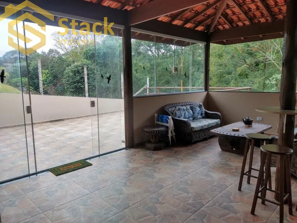 Chácara, 3 quartos, 1000 m² - Foto 3