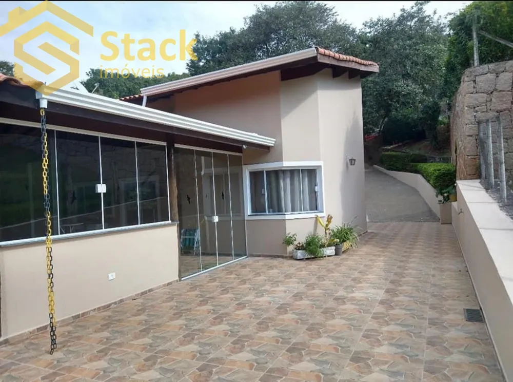 Chácara, 3 quartos, 1000 m² - Foto 5