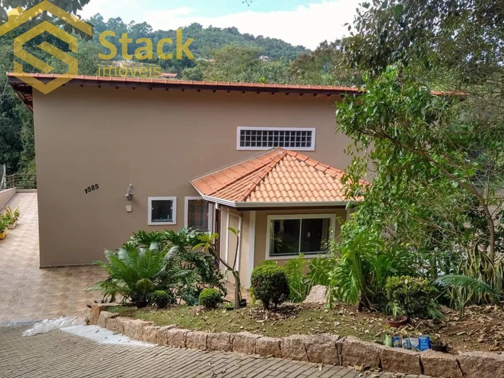 Chácara, 3 quartos, 1000 m² - Foto 7