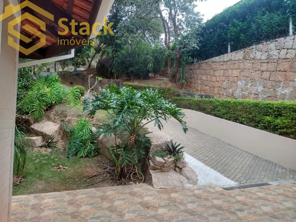 Chácara, 3 quartos, 1000 m² - Foto 12