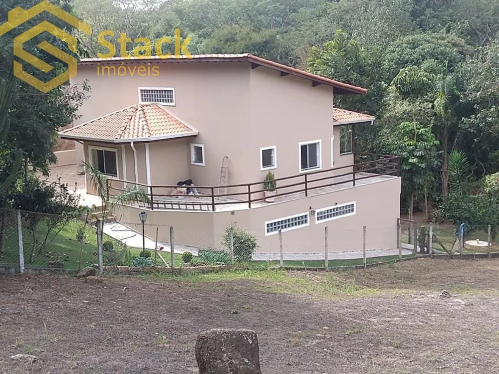 Chácara, 3 quartos, 1000 m² - Foto 1