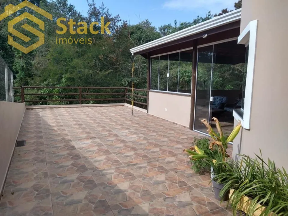 Chácara, 3 quartos, 1000 m² - Foto 10