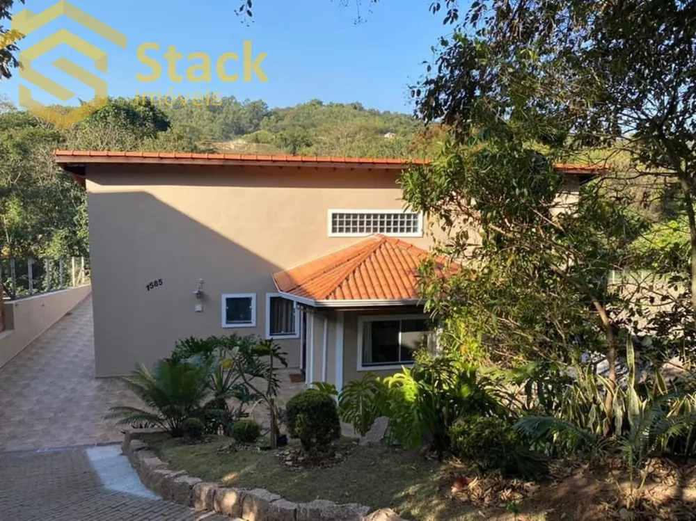 Chácara, 3 quartos, 1000 m² - Foto 4