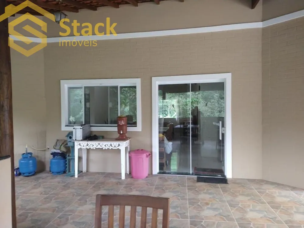 Chácara, 3 quartos, 1000 m² - Foto 8