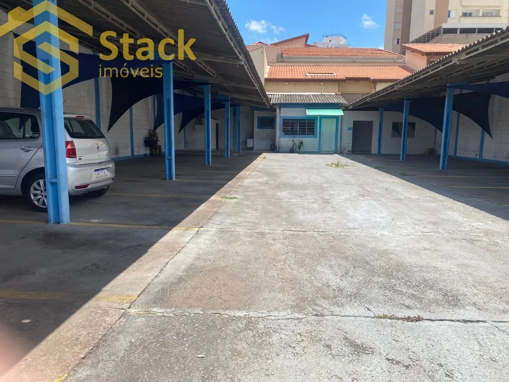 Depósito-Galpão, 513 m² - Foto 5