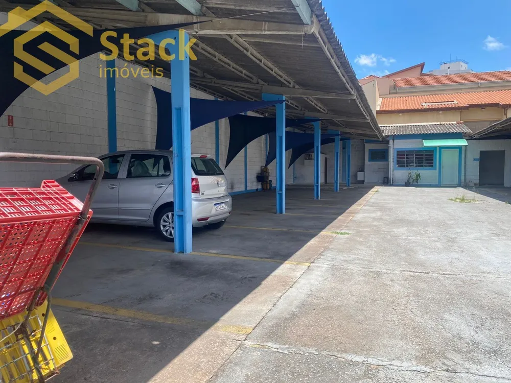 Depósito-Galpão, 513 m² - Foto 7