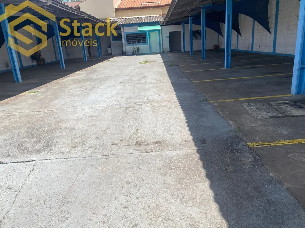 Depósito-Galpão, 513 m² - Foto 4