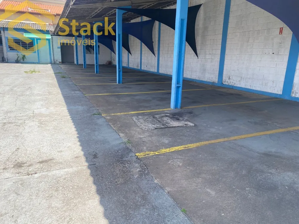 Depósito-Galpão, 513 m² - Foto 6