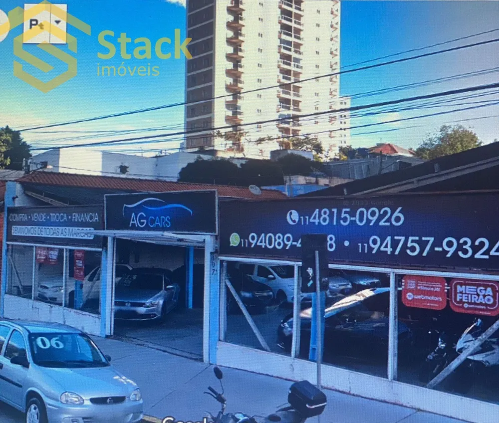 Depósito-Galpão, 513 m² - Foto 11
