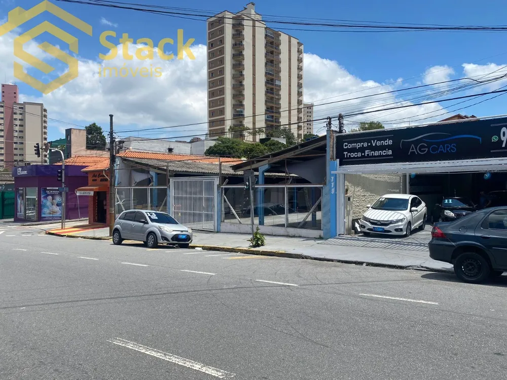 Depósito-Galpão, 513 m² - Foto 2