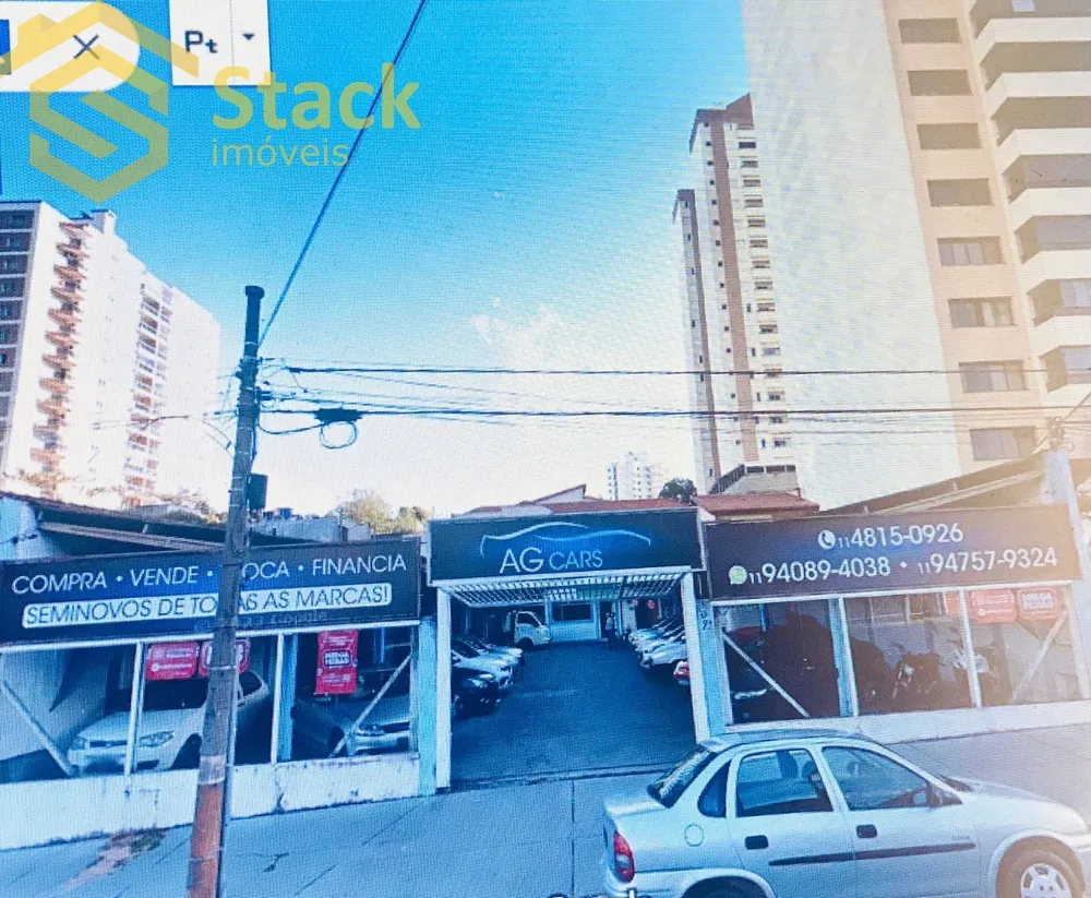 Depósito-Galpão, 513 m² - Foto 12