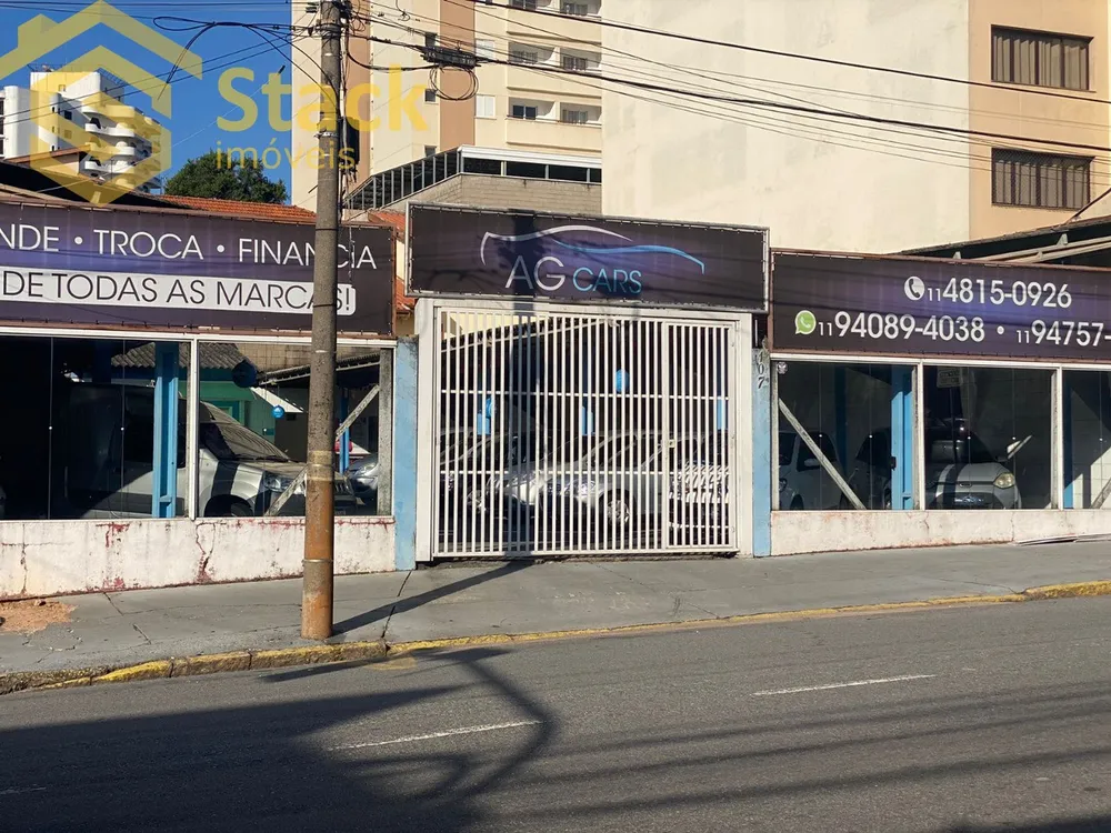 Depósito-Galpão, 513 m² - Foto 8