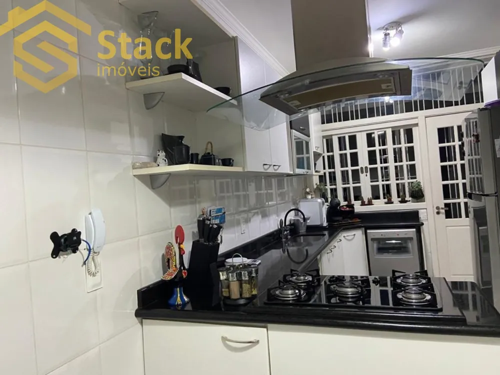 Casa, 4 quartos - Foto 4