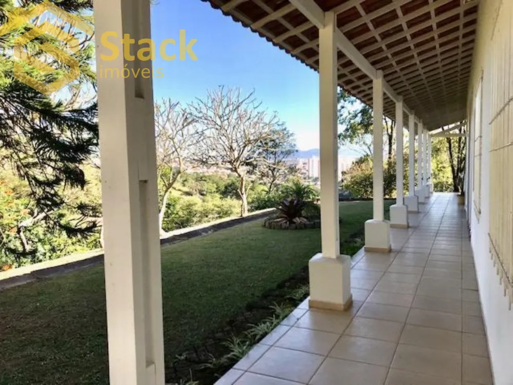 Casa, 4 quartos - Foto 11