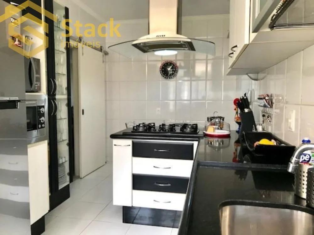 Casa, 4 quartos - Foto 5
