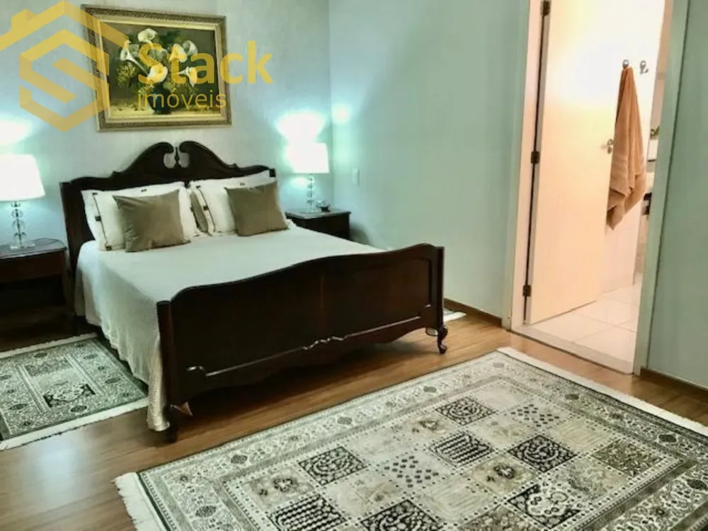 Casa, 4 quartos - Foto 7