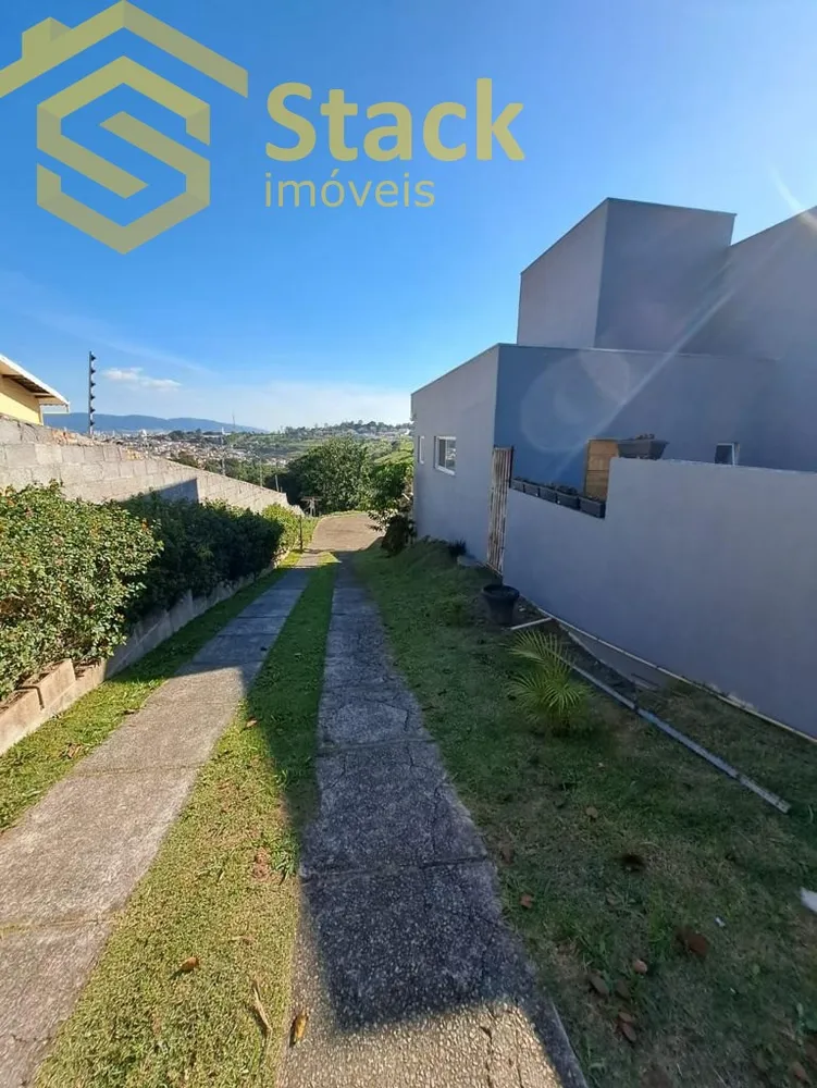 Casa, 3 quartos, 280 m² - Foto 2