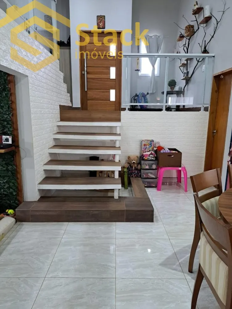 Casa, 3 quartos, 280 m² - Foto 7