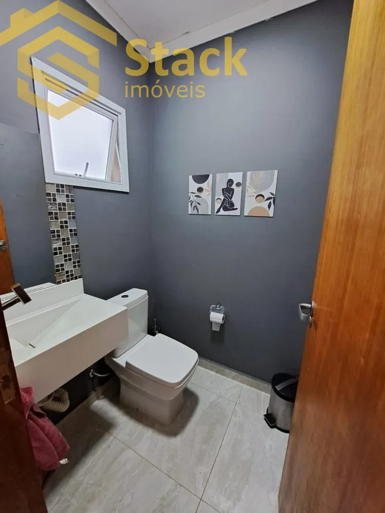 Casa, 3 quartos, 280 m² - Foto 8