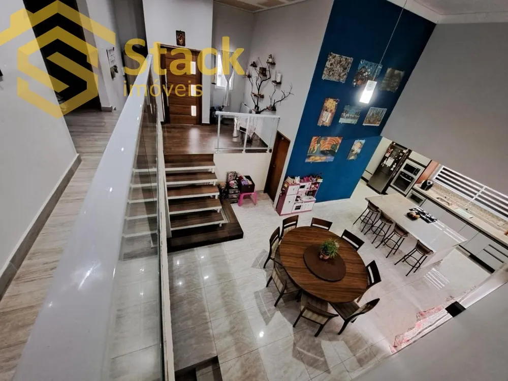 Casa, 3 quartos, 280 m² - Foto 9