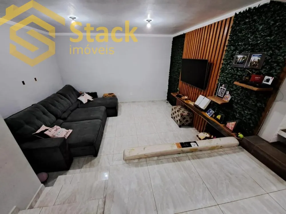 Casa, 3 quartos, 280 m² - Foto 6