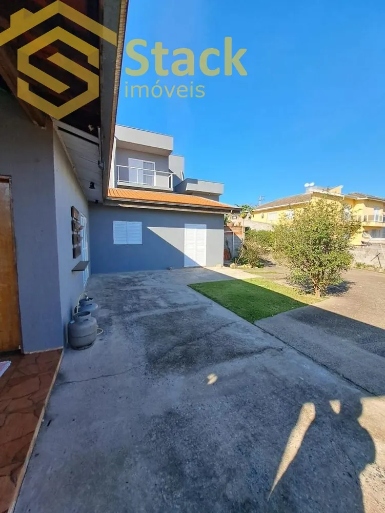 Casa, 3 quartos, 280 m² - Foto 1