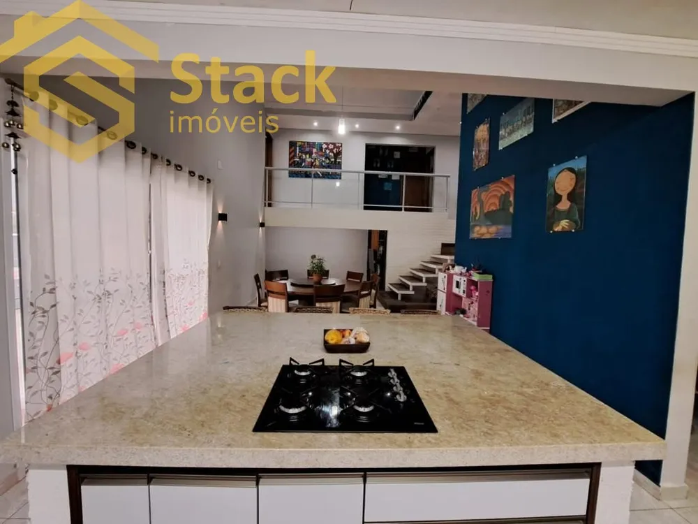 Casa, 3 quartos, 280 m² - Foto 4
