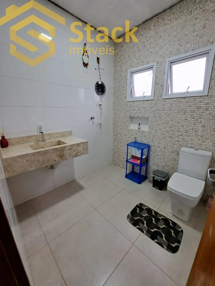 Casa, 3 quartos, 280 m² - Foto 11