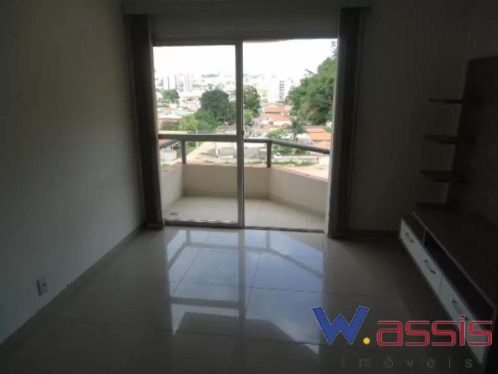 Apartamento, 3 quartos, 87 m² - Foto 1
