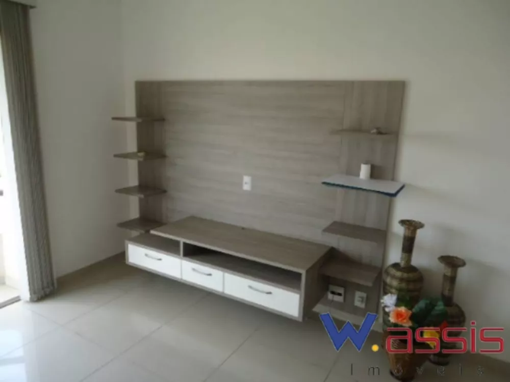 Apartamento, 3 quartos, 87 m² - Foto 2