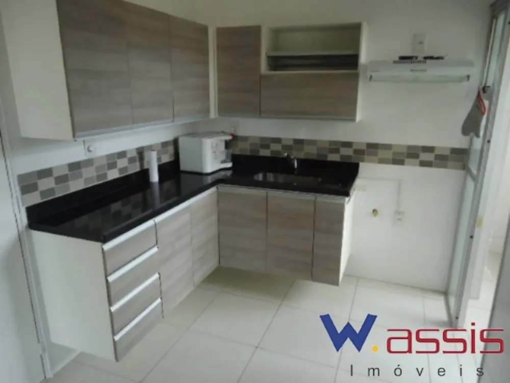 Apartamento, 3 quartos, 87 m² - Foto 1