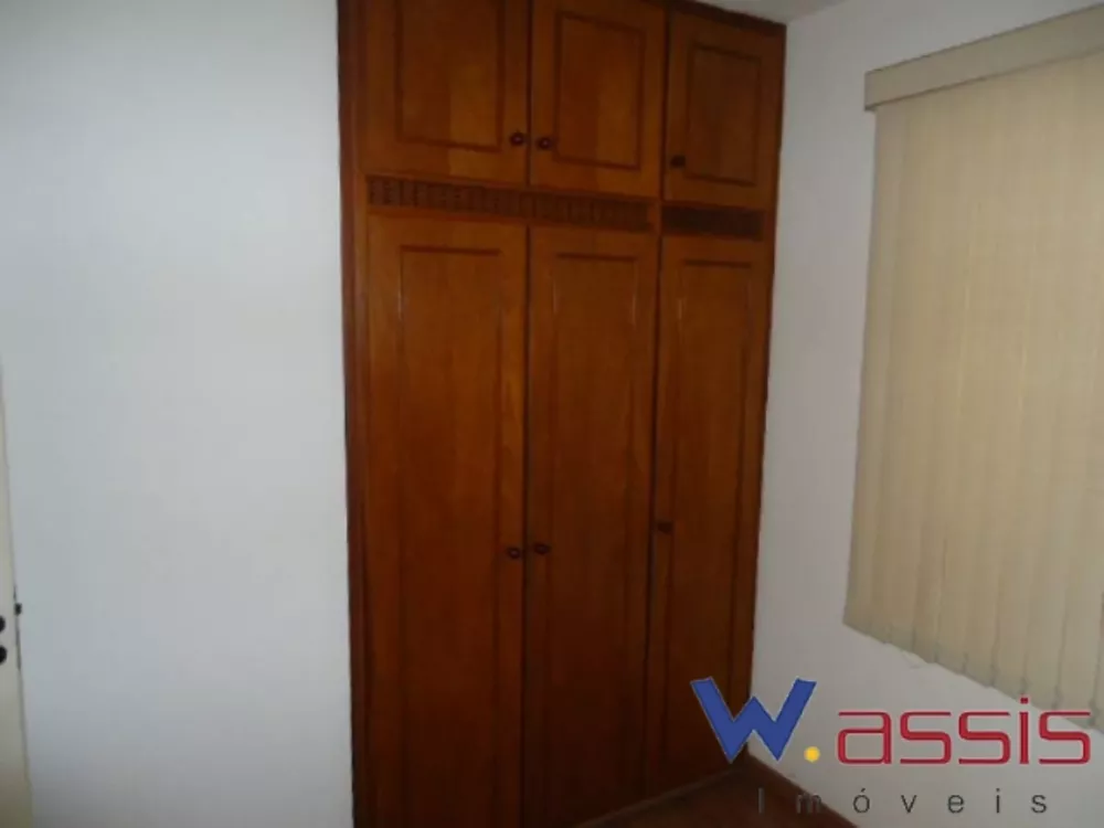 Apartamento, 3 quartos, 87 m² - Foto 5